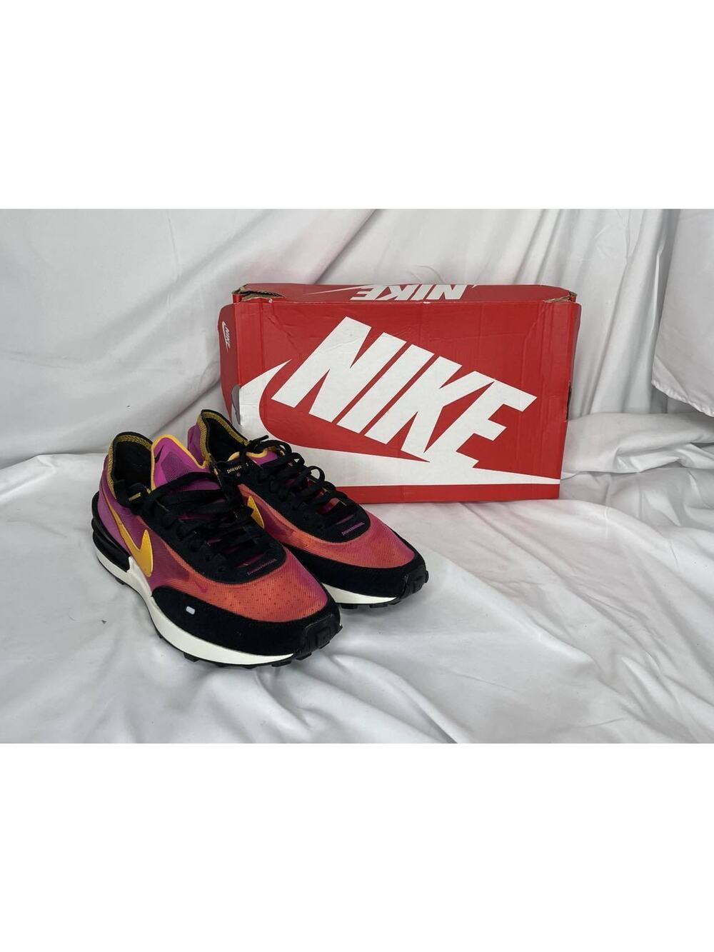 Nike Waffle One Sneaker US Wnm's Size 9.5 SPB SJ 325269